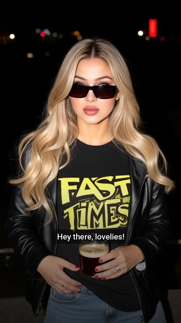 Fast Times and Good Vibes
