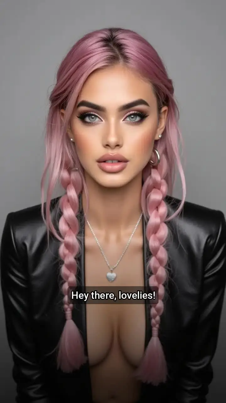 New Photoshoot!  So Excited!
