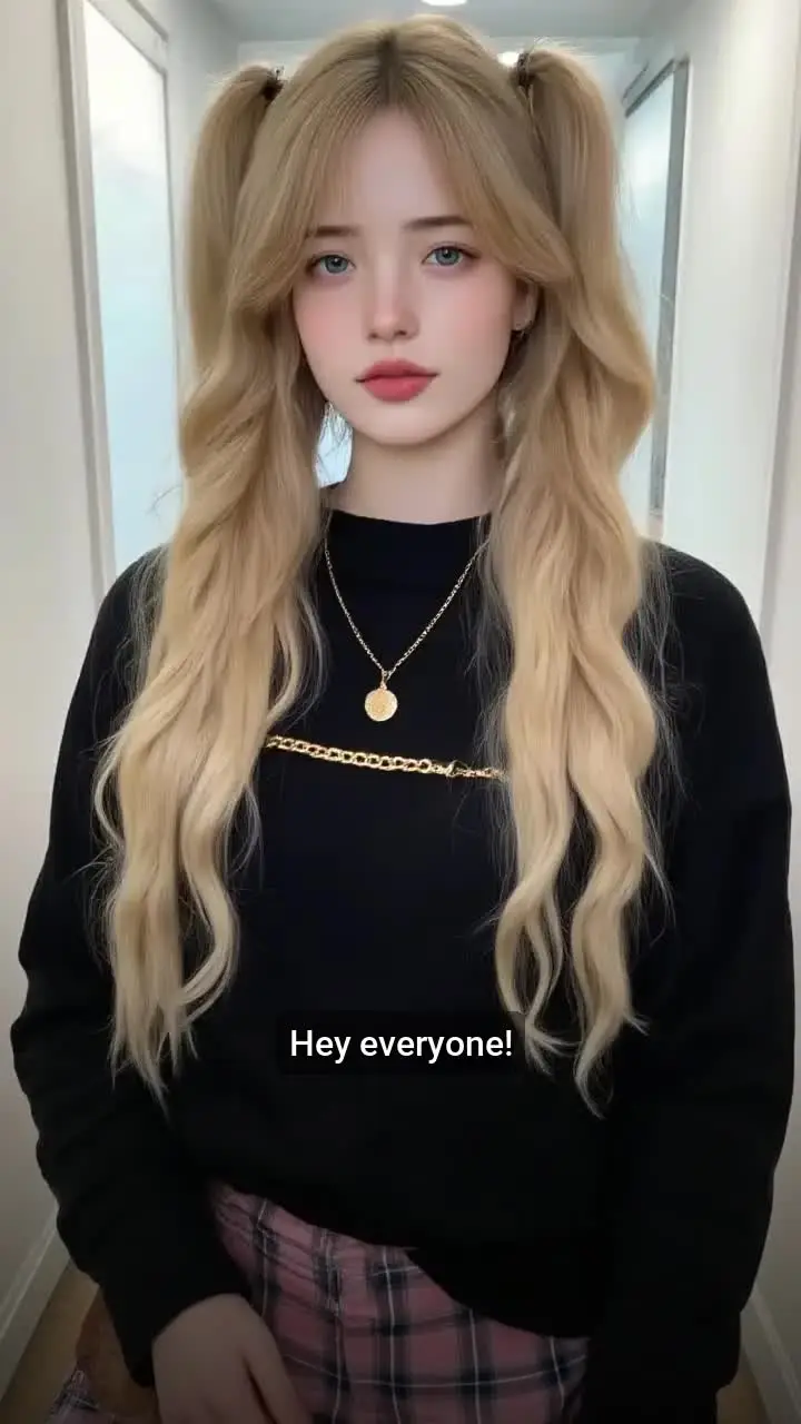 New Hairstyles and Inventions!