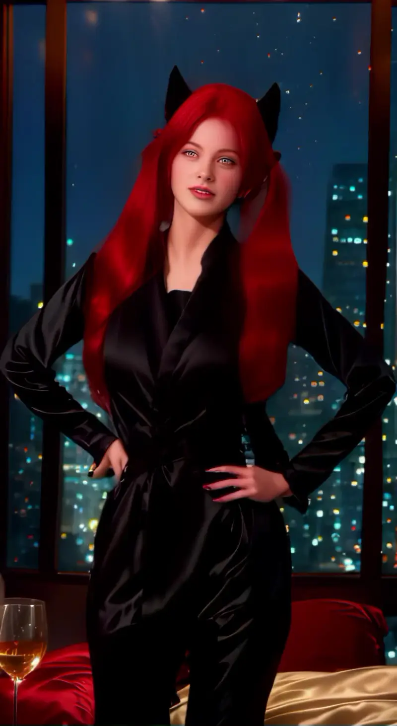 Fierce Challenge Remix Cover By Pro