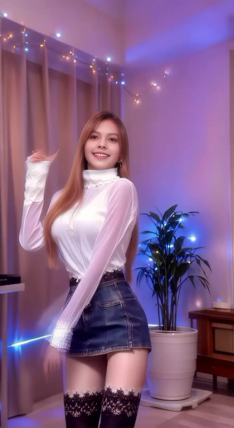 Viral Sensation Takes Dance-off To Another Level Current