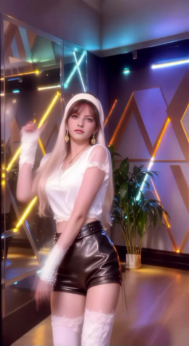 Fierce Rhythm Moves That Will Make You Amazed