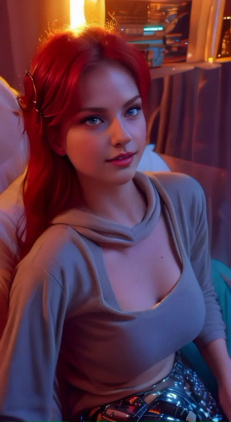 Everyone Is Talking About Watch This Seductive Movement