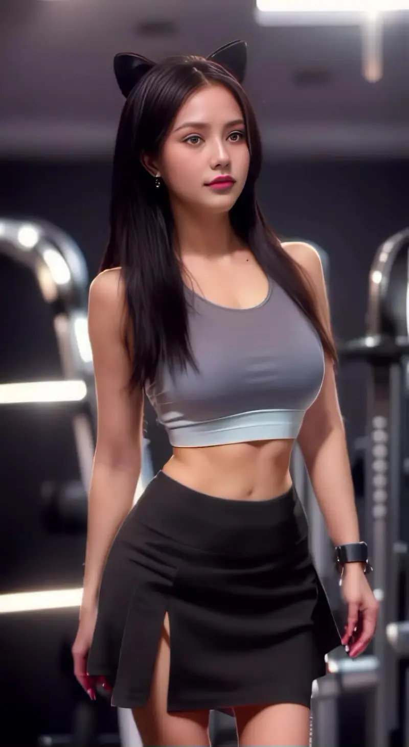 Learn These Provocative Routine Moves In Spring 2025