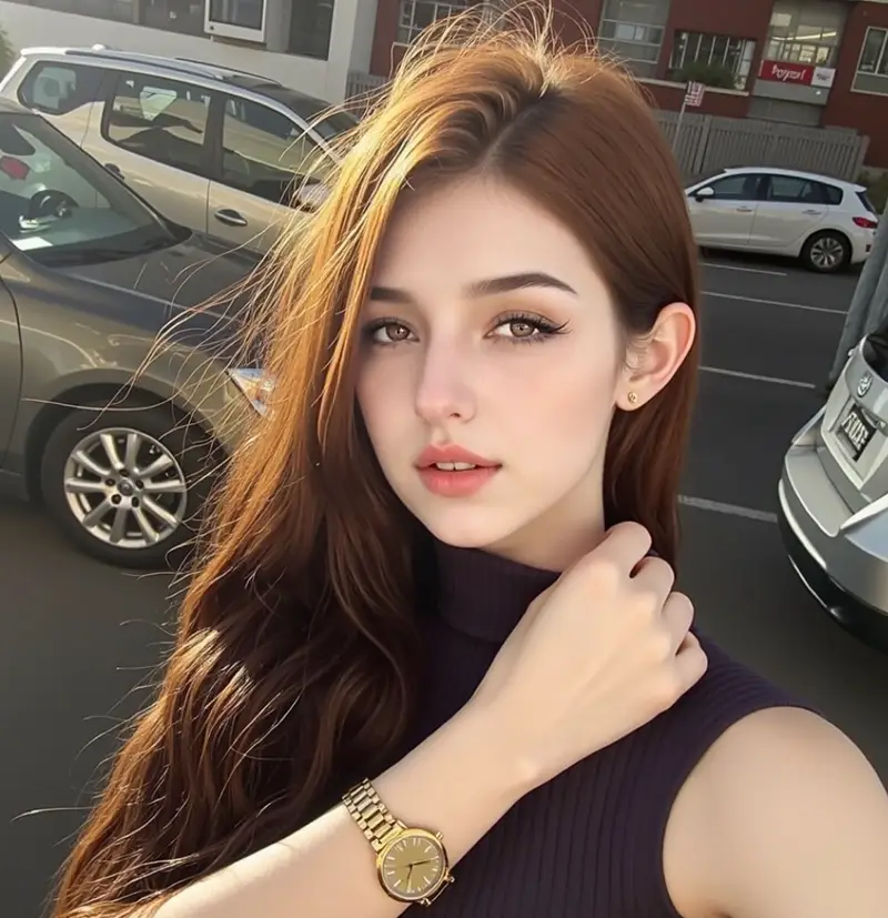 Yvette Rhiannon