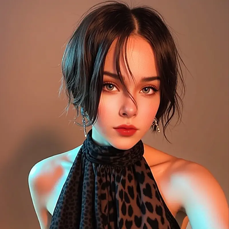 Liana Adriana Voss 头像