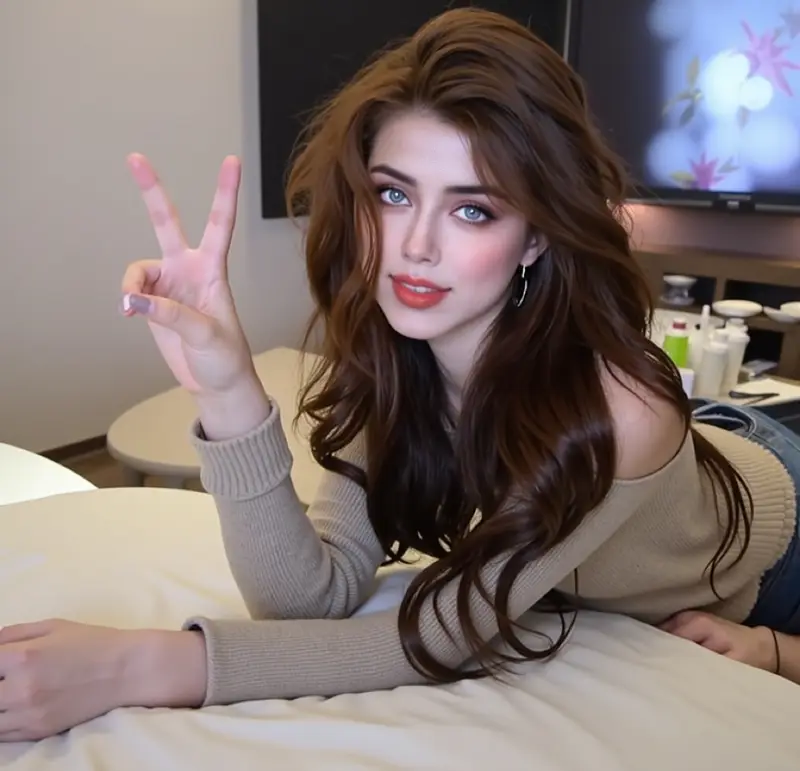 lila brooks avatar