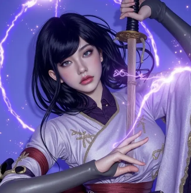 Olivia Yasmine White avatar